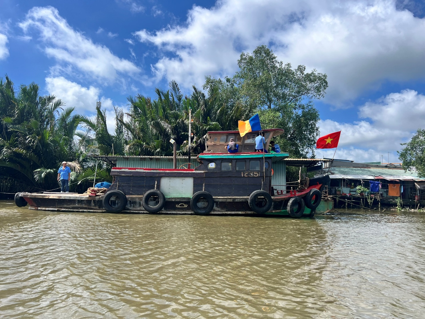 Giới thiệu